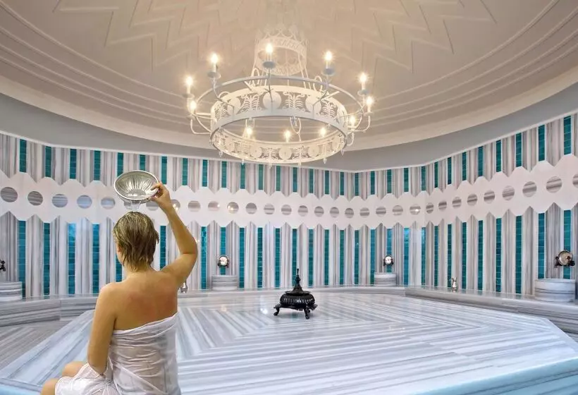 Hillstone Bodrum Hotel & Spa