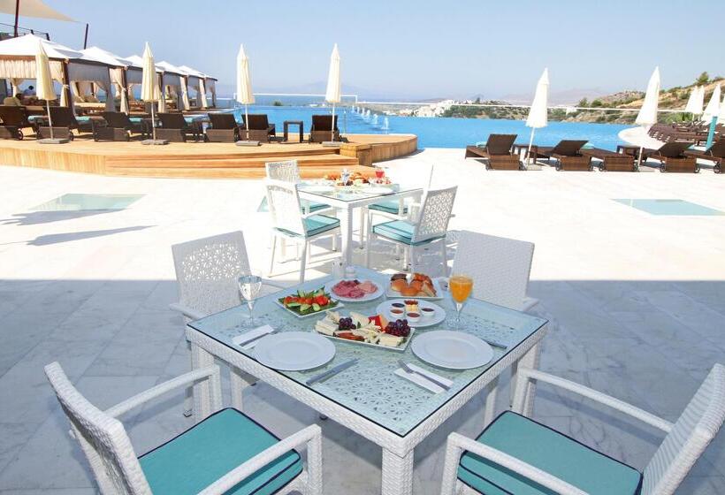 Hillstone Bodrum Hotel & Spa