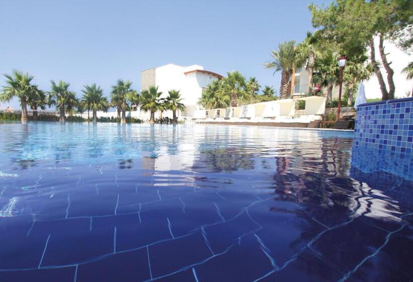 Hillstone Bodrum Hotel & Spa