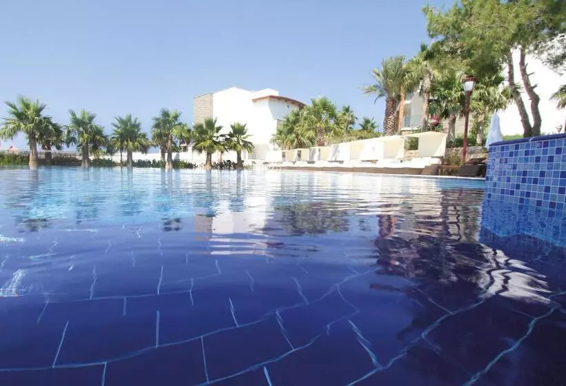 Hillstone Bodrum Hotel & Spa