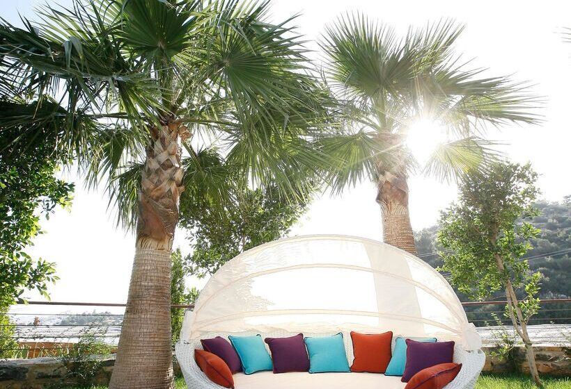 Hillstone Bodrum Hotel & Spa