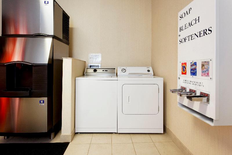 Holiday Inn Express Hotel & Suites Burleson/ft. Worth By Ihg