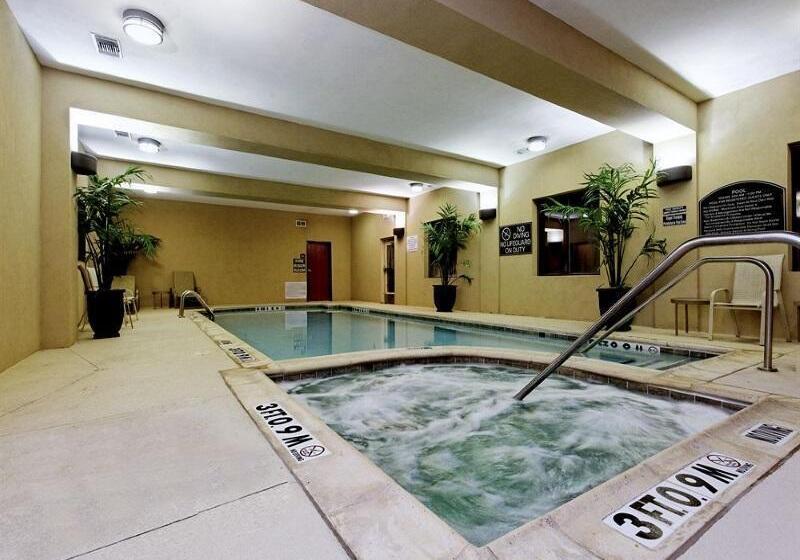 Holiday Inn Express Hotel & Suites Burleson/ft. Worth By Ihg