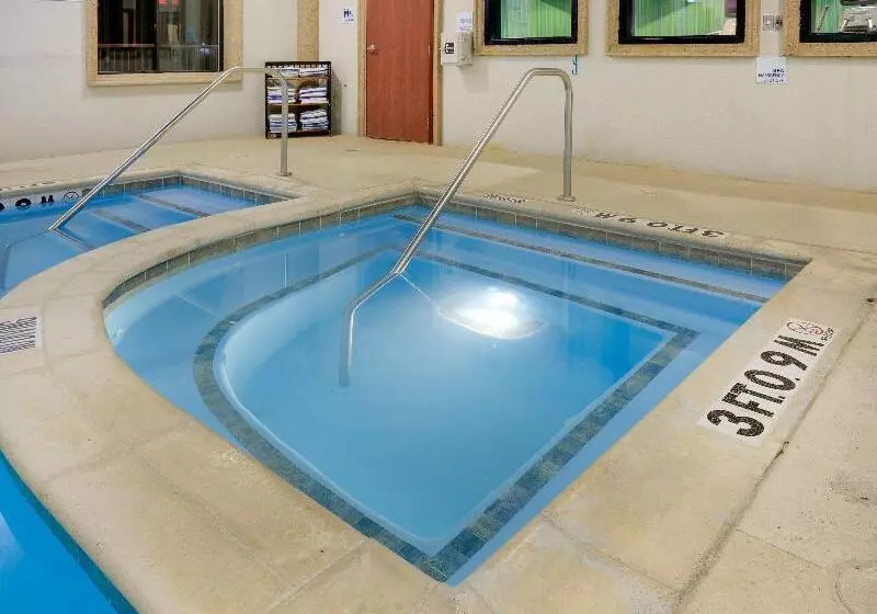 Holiday Inn Express Hotel & Suites Burleson/ft. Worth By Ihg