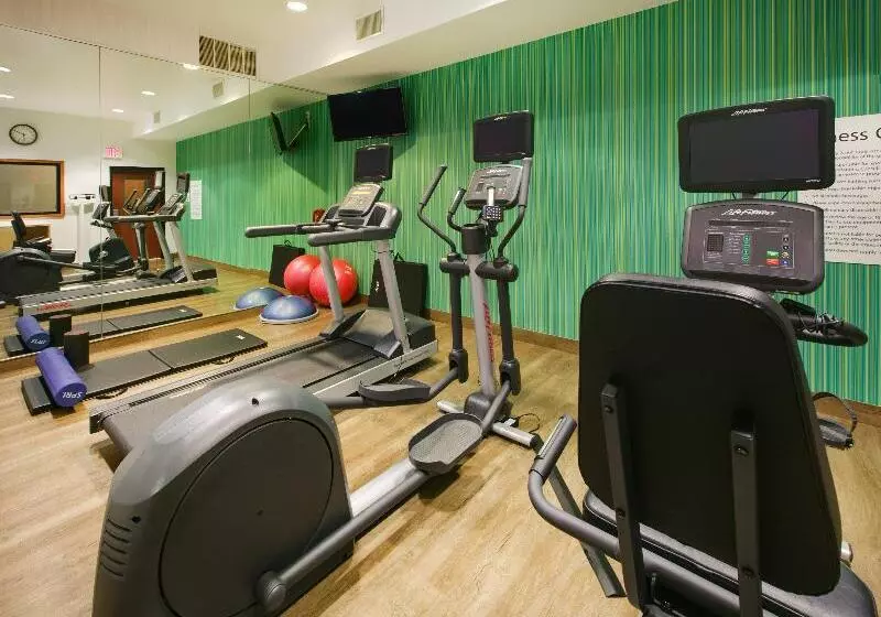 Holiday Inn Express Hotel & Suites Burleson/ft. Worth By Ihg