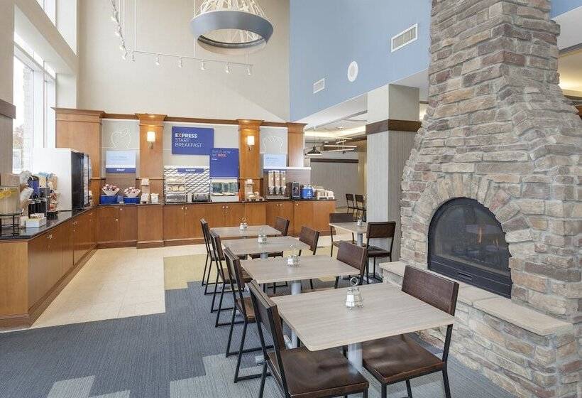 Holiday Inn Express Hotel & Suites East End, An Ihg