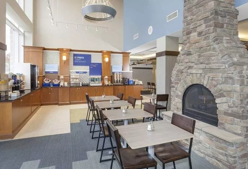 Holiday Inn Express Hotel & Suites East End, An Ihg