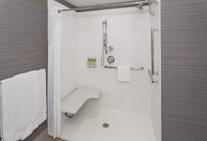 Holiday Inn Express Hotel & Suites East End, An Ihg