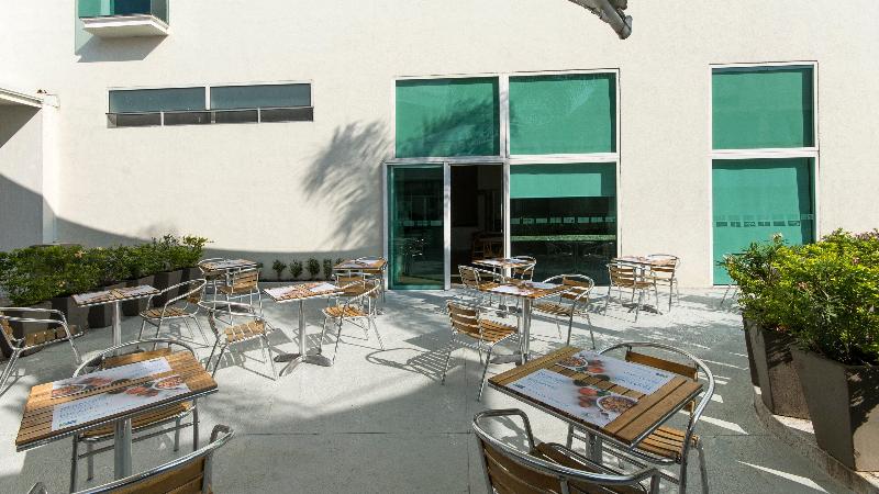 בית מלון כפרי Holiday Inn Express Guadalajara Iteso, An Ihg