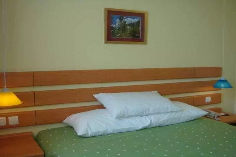 فندق Home Inn Second Hanshui Road