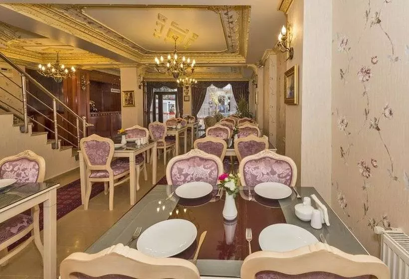 هتل Istanbul Holiday