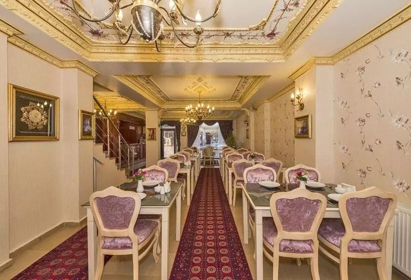 هتل Istanbul Holiday