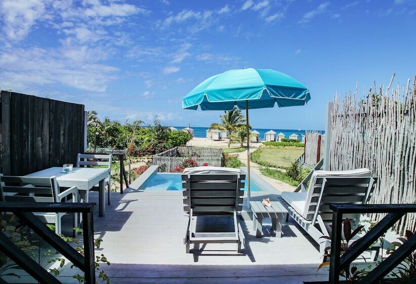 هتل Keyonna Beach All Inclusive Couples Only