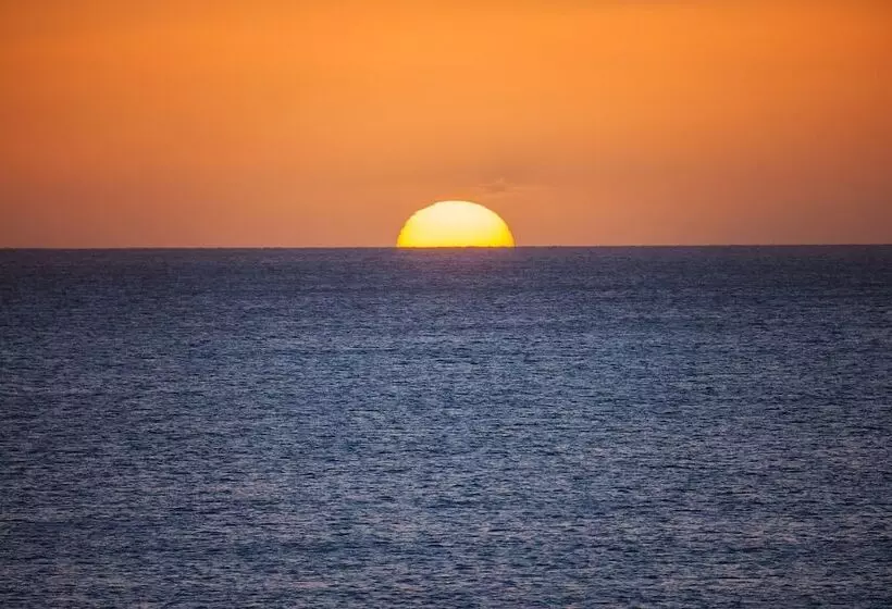 هتل Keyonna Beach All Inclusive Couples Only