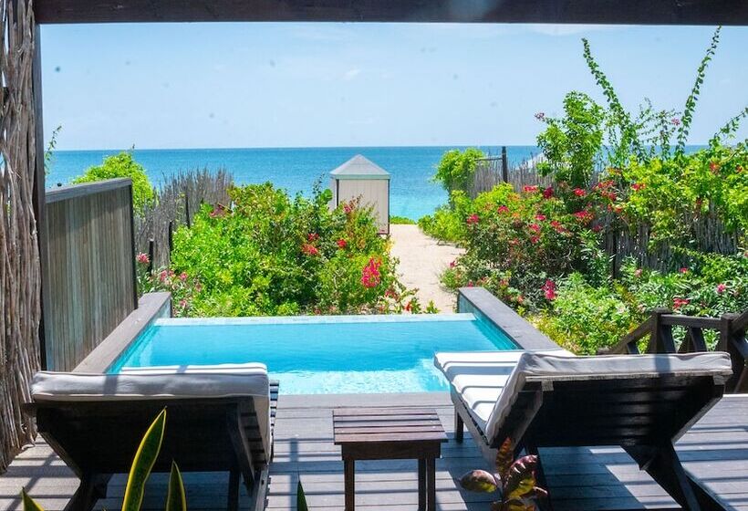 هتل Keyonna Beach All Inclusive Couples Only