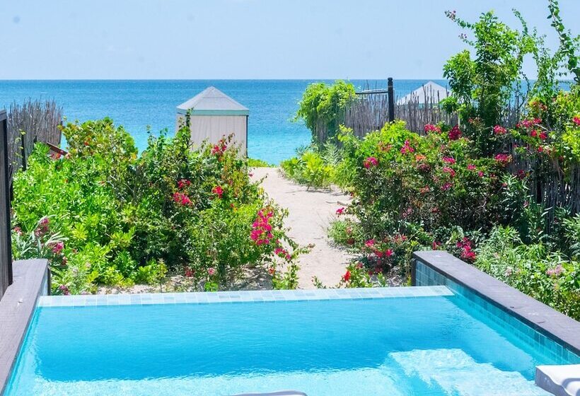 هتل Keyonna Beach All Inclusive Couples Only