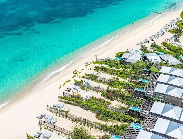 هتل Keyonna Beach All Inclusive Couples Only