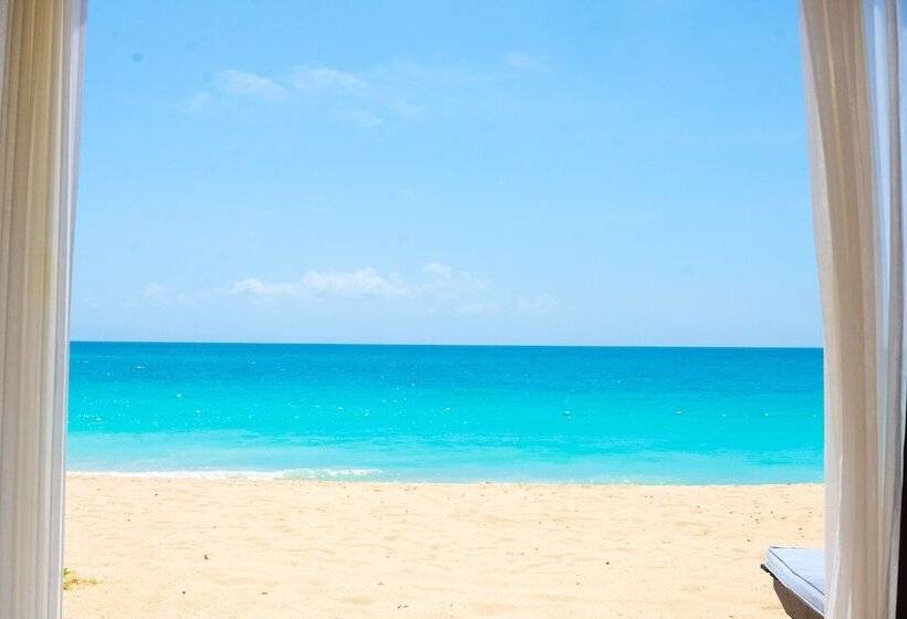 هتل Keyonna Beach All Inclusive Couples Only