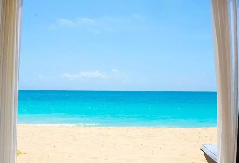 هتل Keyonna Beach All Inclusive Couples Only