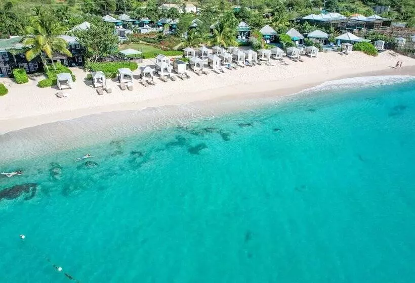 هتل Keyonna Beach All Inclusive Couples Only