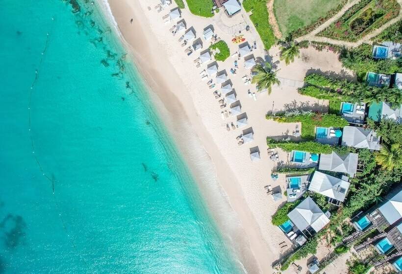 هتل Keyonna Beach All Inclusive Couples Only