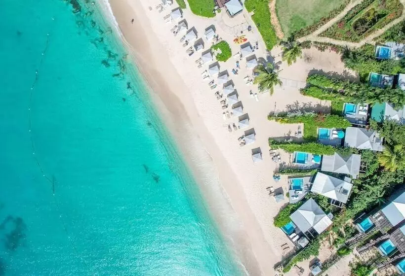 هتل Keyonna Beach All Inclusive Couples Only