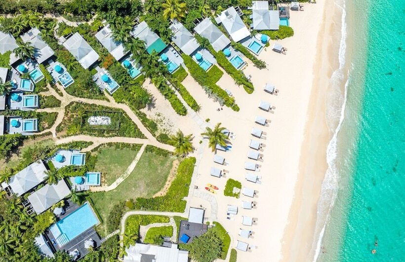 هتل Keyonna Beach All Inclusive Couples Only