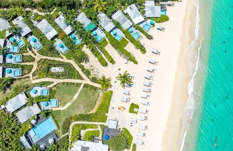 هتل Keyonna Beach All Inclusive Couples Only