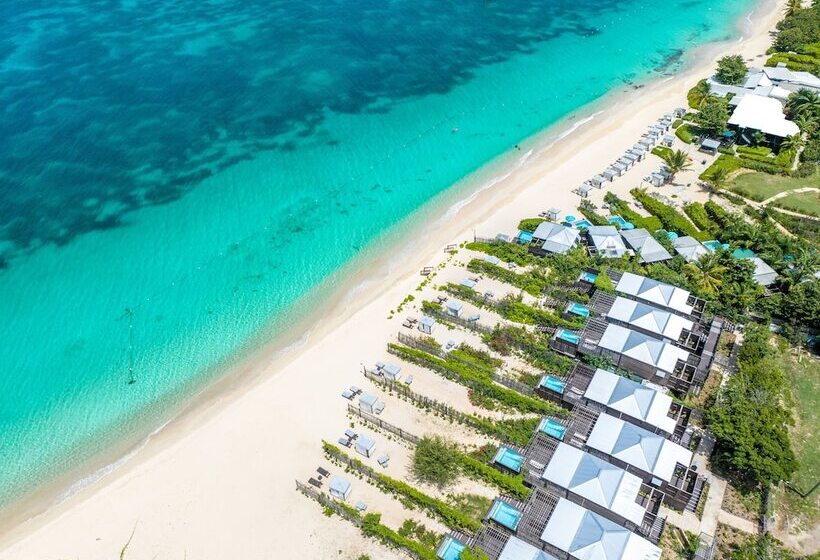 هتل Keyonna Beach All Inclusive Couples Only