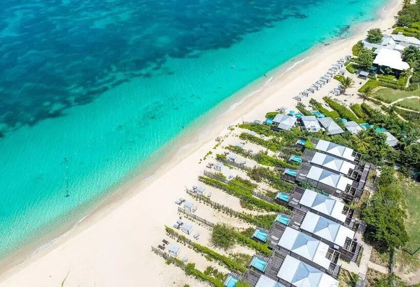 هتل Keyonna Beach All Inclusive Couples Only