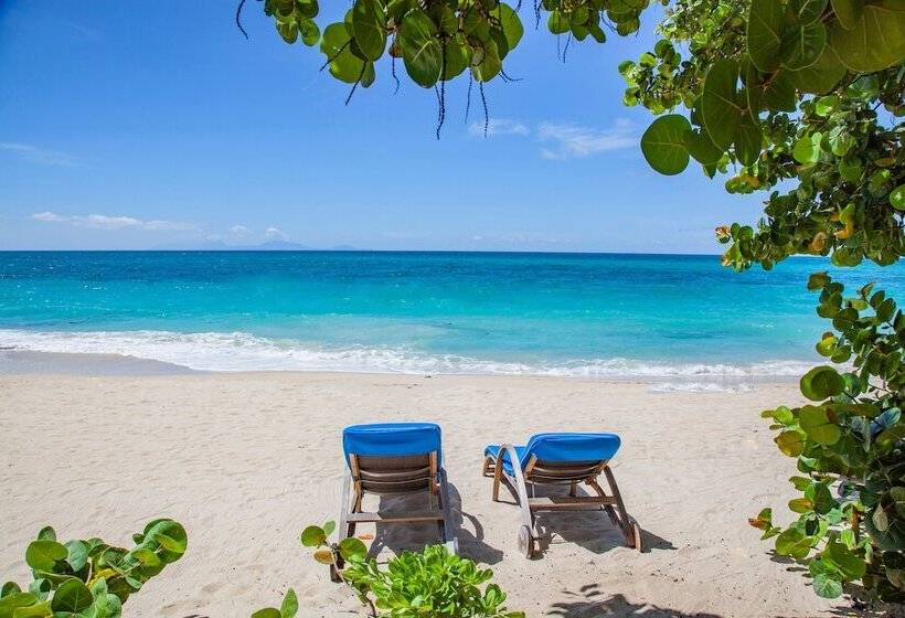 هتل Keyonna Beach All Inclusive Couples Only