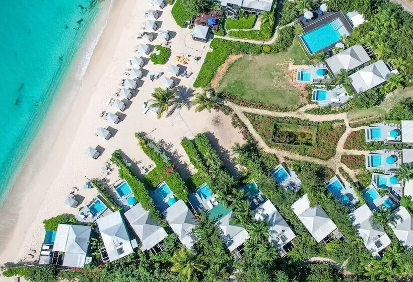 هتل Keyonna Beach All Inclusive Couples Only