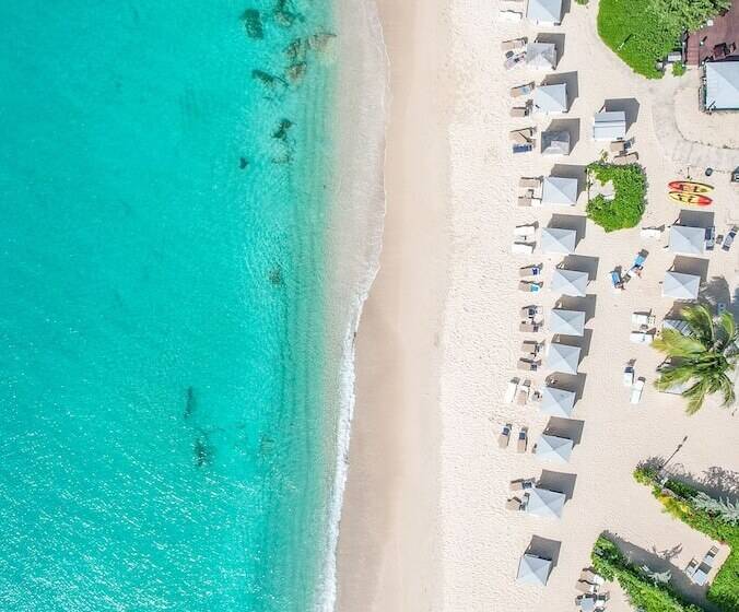 هتل Keyonna Beach All Inclusive Couples Only