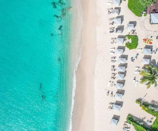 هتل Keyonna Beach All Inclusive Couples Only