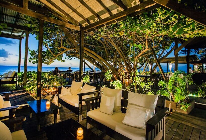 هتل Keyonna Beach All Inclusive Couples Only