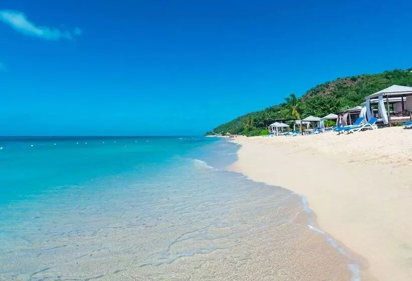 هتل Keyonna Beach All Inclusive Couples Only