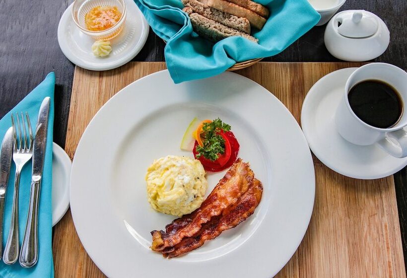 هتل Keyonna Beach All Inclusive Couples Only