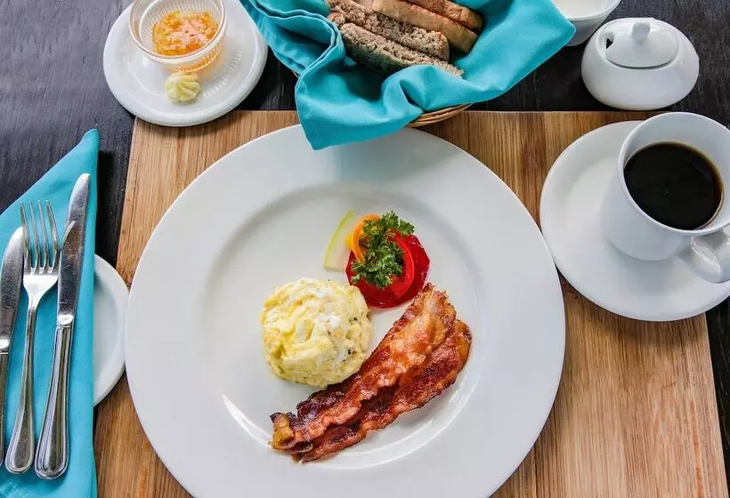 هتل Keyonna Beach All Inclusive Couples Only