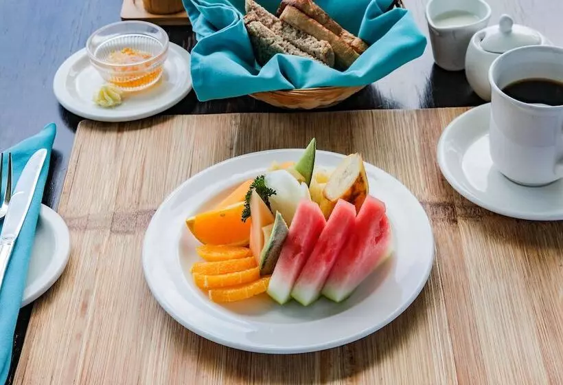 هتل Keyonna Beach All Inclusive Couples Only