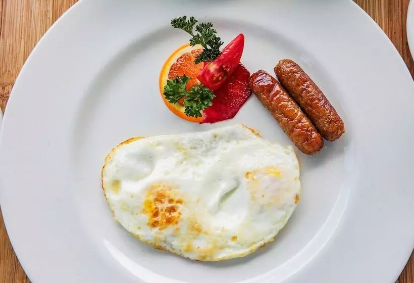 هتل Keyonna Beach All Inclusive Couples Only