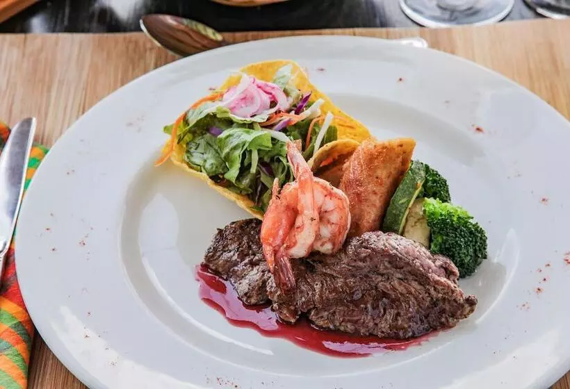 هتل Keyonna Beach All Inclusive Couples Only