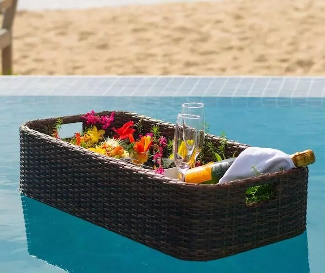 هتل Keyonna Beach All Inclusive Couples Only