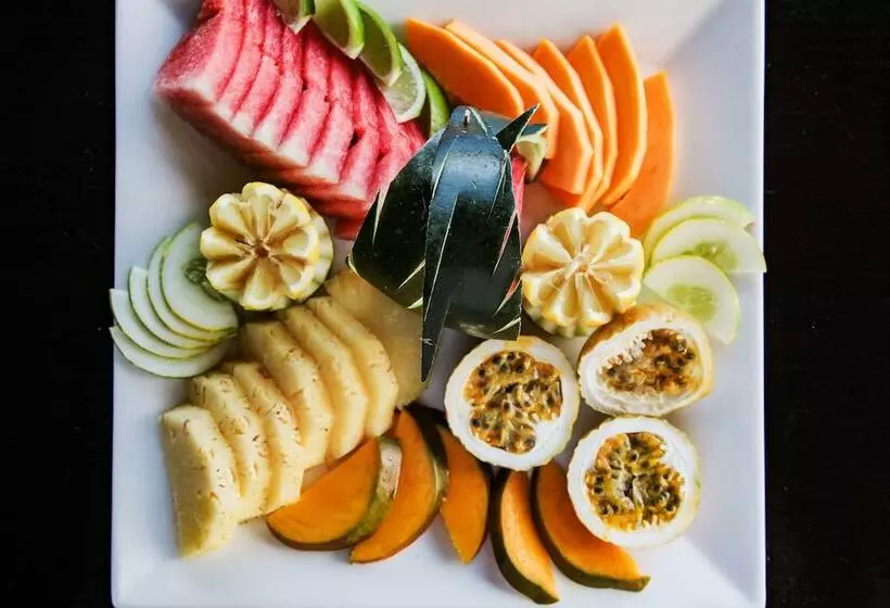 هتل Keyonna Beach All Inclusive Couples Only