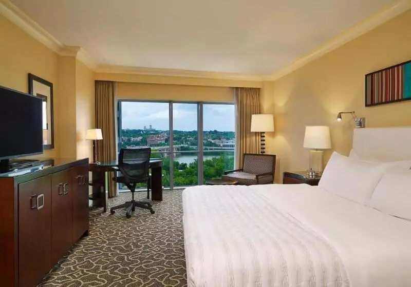 فندق Le Méridien Arlington