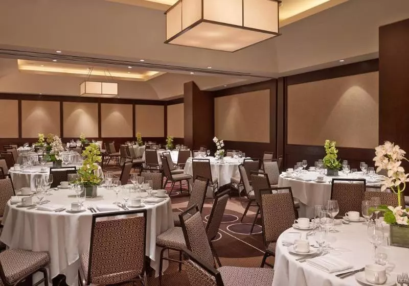 فندق Le Méridien Arlington