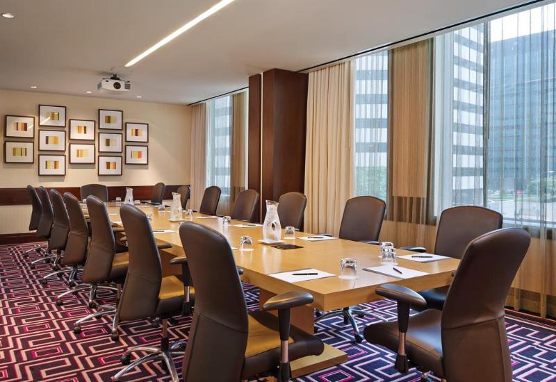 فندق Le Méridien Arlington