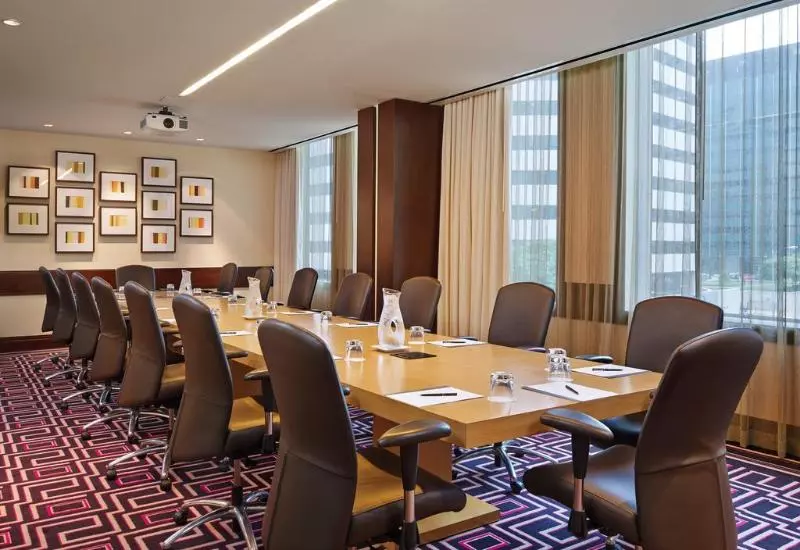 فندق Le Méridien Arlington