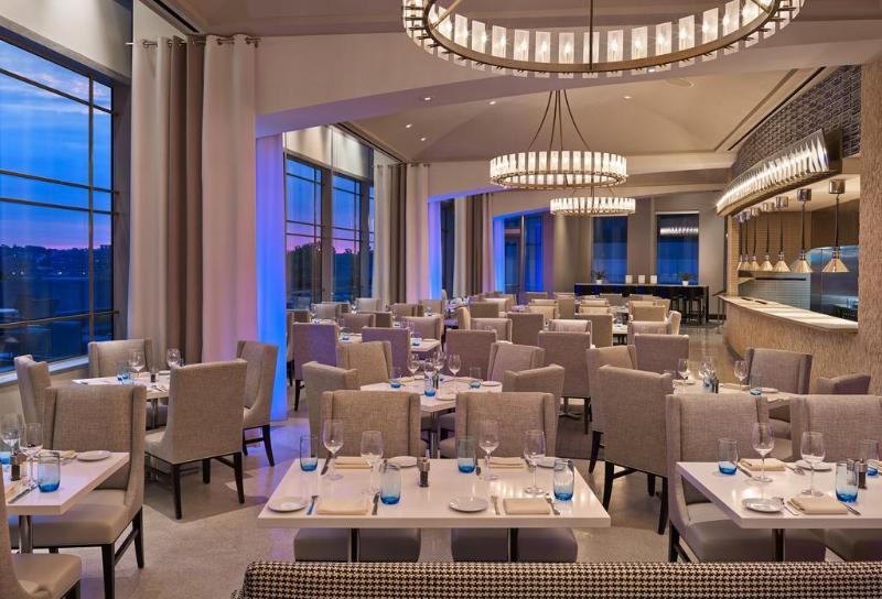 فندق Le Méridien Arlington