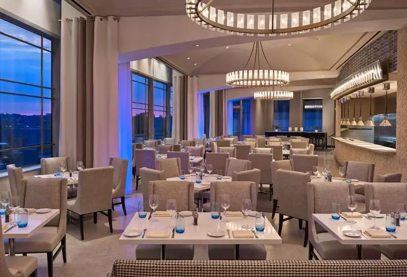 فندق Le Méridien Arlington