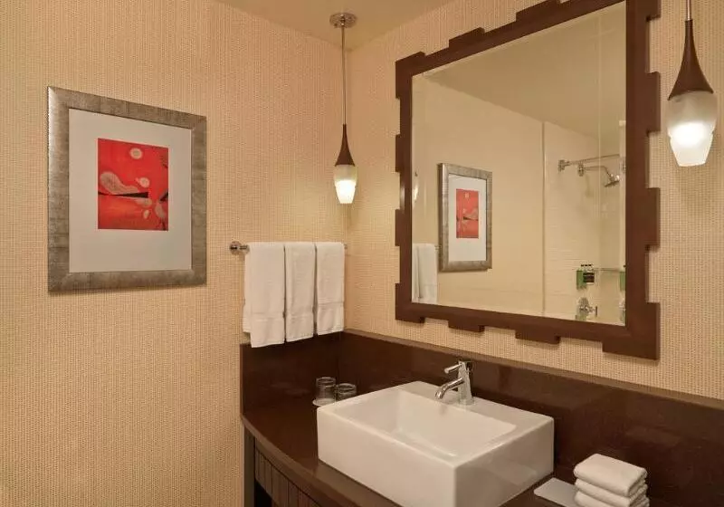 فندق Le Méridien Arlington